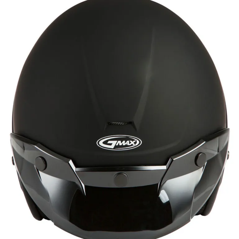 Gmax OF-2 Helmet Solids