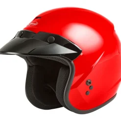 Gmax OF-2 Helmet Solids