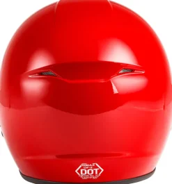 Gmax OF-2 Helmet Solids