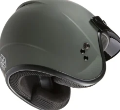 Gmax OF-2 Helmet Solids