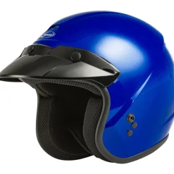 Gmax OF-2 Helmet Solids