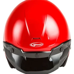 Gmax OF-2 Helmet Solids