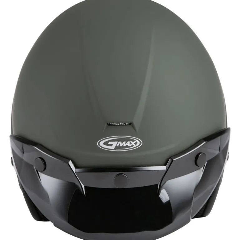 Gmax OF-2 Helmet Solids