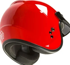Gmax OF-2 Helmet Solids
