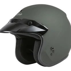 Gmax OF-2 Helmet Solids