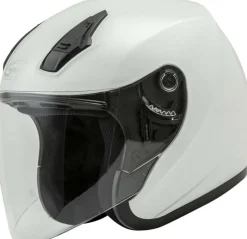 Gmax OF-17 Helmet Solids