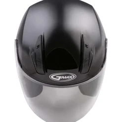 Gmax OF-17 Helmet Solids