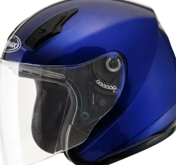 Gmax OF-17 Helmet Solids