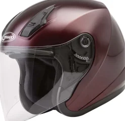 Gmax OF-17 Helmet Solids