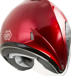 Gmax OF-17 Helmet Solids
