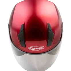 Gmax OF-17 Helmet Solids