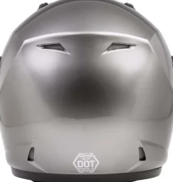 Gmax OF-17 Helmet Solids
