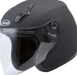 Gmax OF-17 Helmet Solids