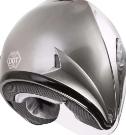 Gmax OF-17 Helmet Solids