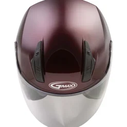 Gmax OF-17 Helmet Solids