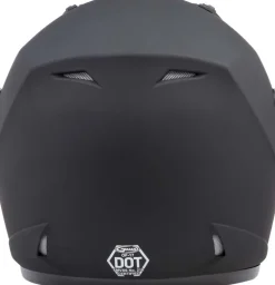 Gmax OF-17 Helmet Solids