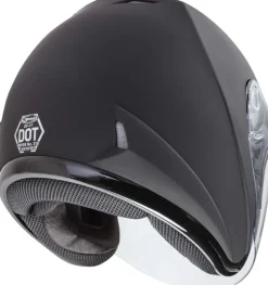 Gmax OF-17 Helmet Solids