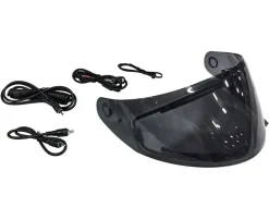GMAX Shield Electric Lens W/Cord KIT FF-98
