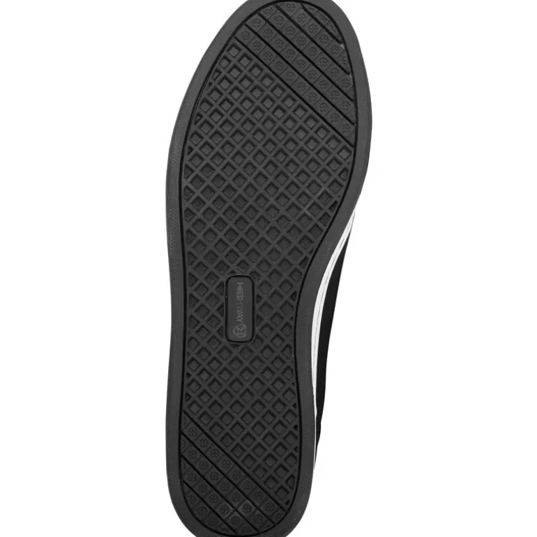 Highway 21 Axle Shoes