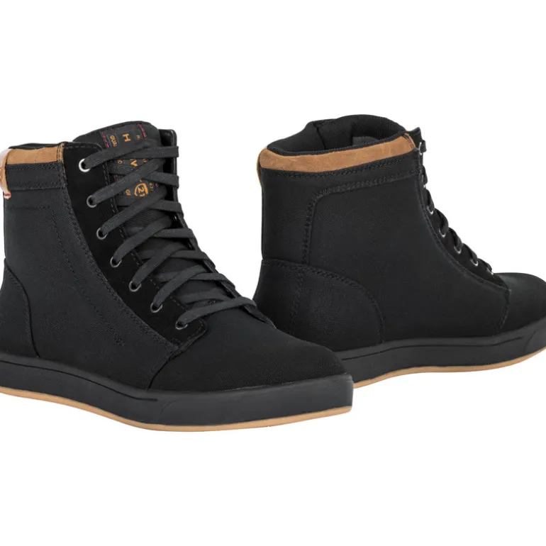Highway 21 Axle Shoes