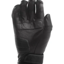 Highway 21 Black Ivy Women's Gloves