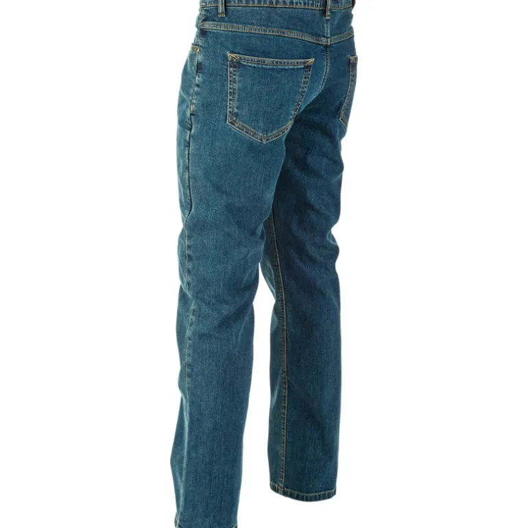 Highway 21 Blockhouse Jeans