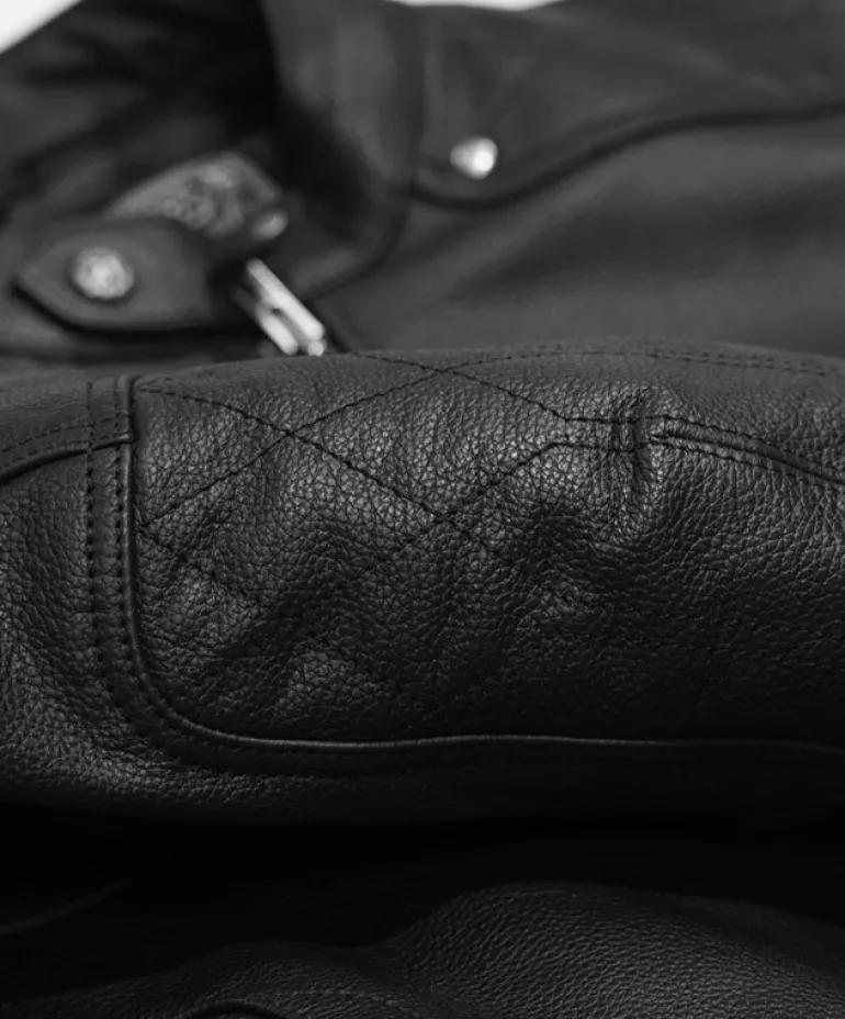 Highway 21 Gasser Jacket