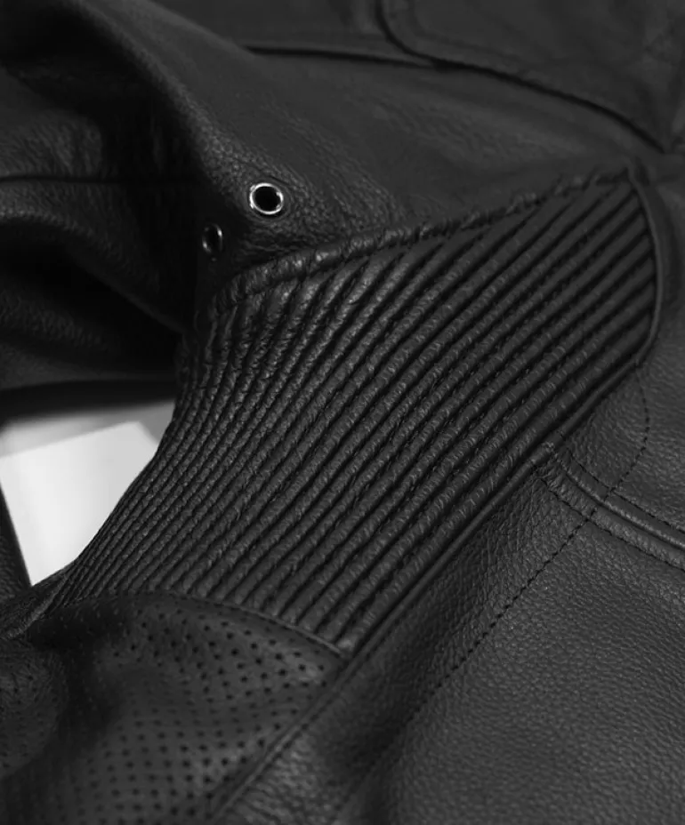 Highway 21 Gasser Jacket