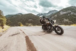 Highway 21 Gasser Jacket