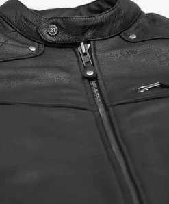 Highway 21 Gasser Jacket