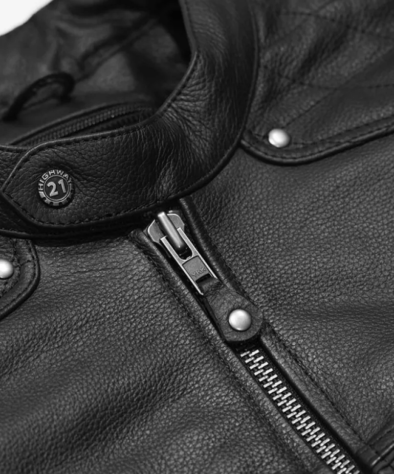 Highway 21 Gasser Jacket