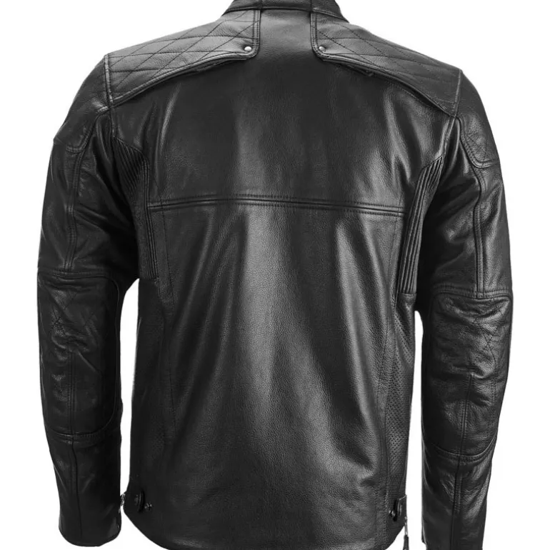 Highway 21 Gasser Jacket