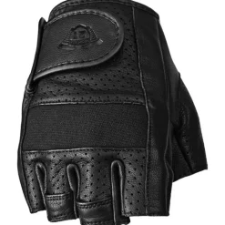 Highway 21 Half Jab Perforated Gloves