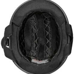 Highway 21 .357 Helmet Solid