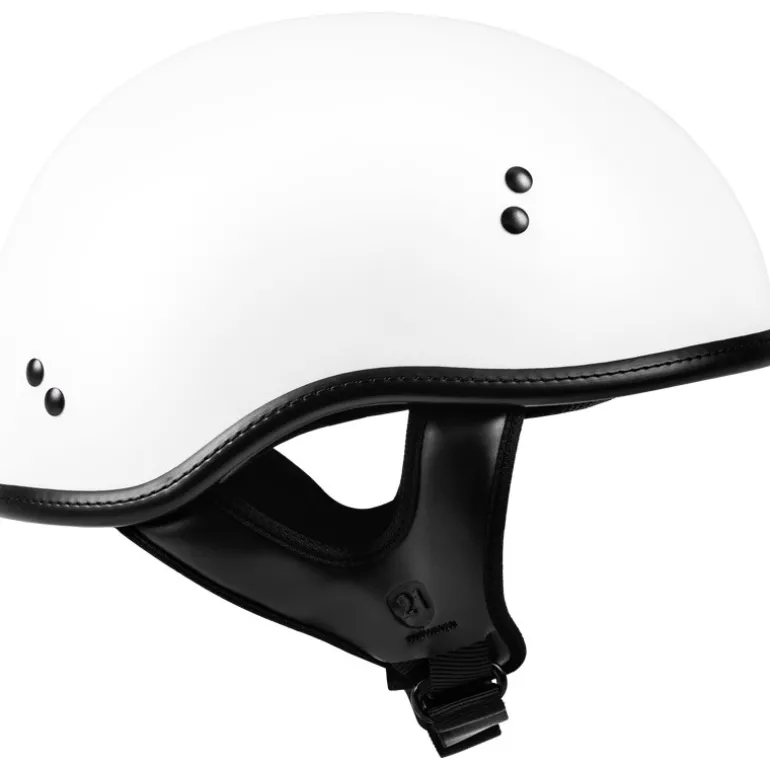 Highway 21 .357 Helmet Solid