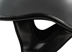 Highway 21 .357 Helmet Solid
