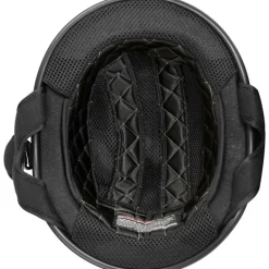 Highway 21 .357 Helmet Solid