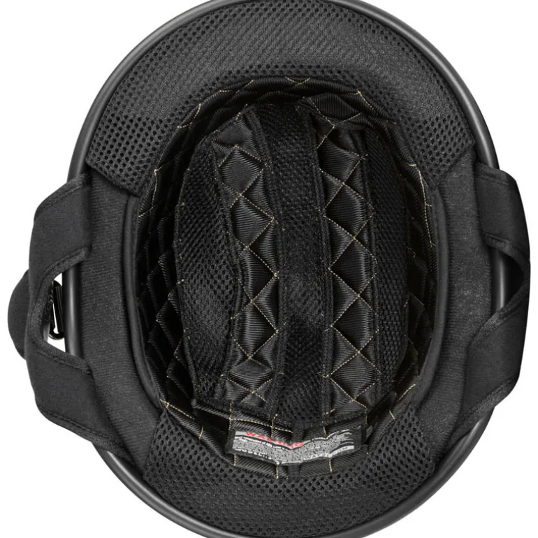 Highway 21 .357 Helmet Solid
