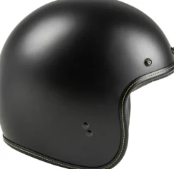 Highway 21 .38 Helmet Solid