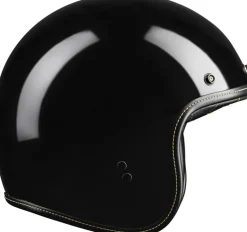Highway 21 .38 Helmet Solid