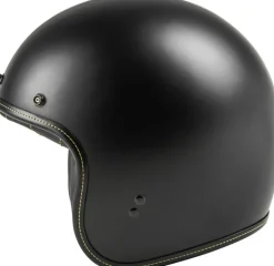 Highway 21 .38 Helmet Solid