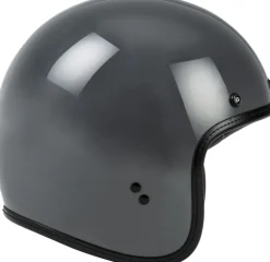 Highway 21 .38 Helmet Solid