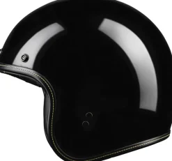 Highway 21 .38 Helmet Solid
