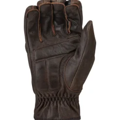 Highway 21 Jab Full Leather Gloves