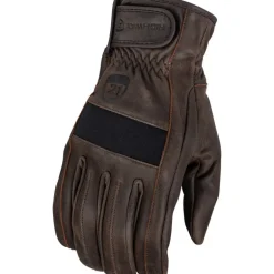 Highway 21 Jab Full Leather Gloves