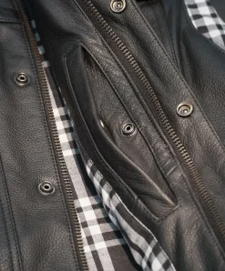 Highway 21 Magnum Vest