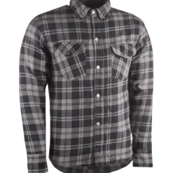 Highway 21 Marksman Flannel