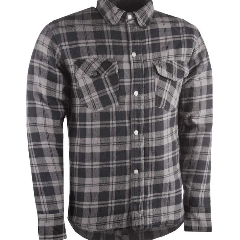 Highway 21 Marksman Flannel