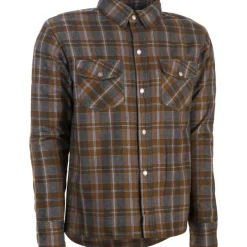 Highway 21 Marksman Flannel
