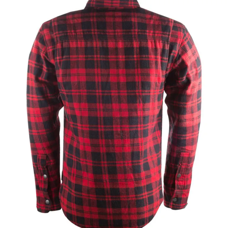 Highway 21 Marksman Flannel